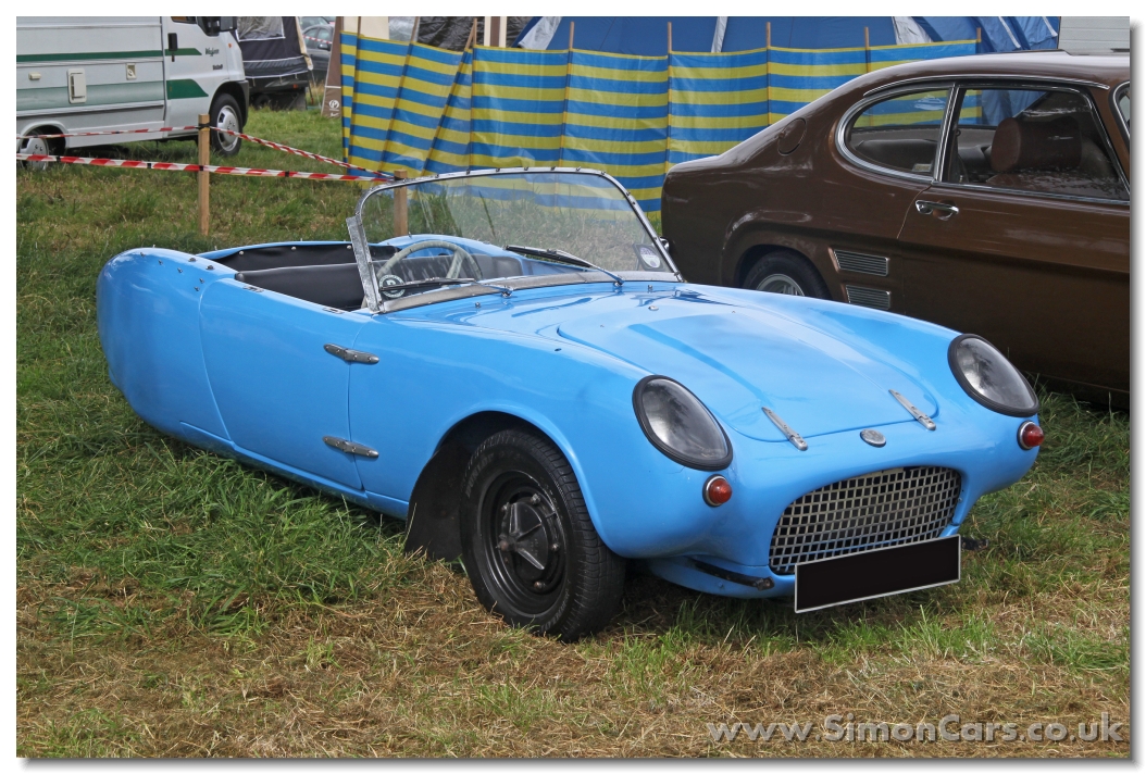 Simon Cars Berkeley Cars